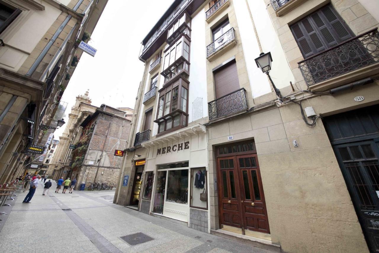 The Rentals Collection | Dream San Sebastian Buitenkant foto