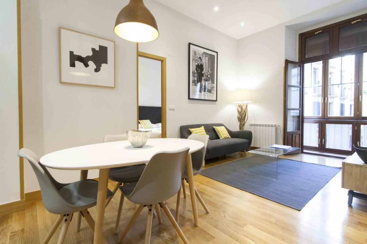 The Rentals Collection | Dream San Sebastian Buitenkant foto