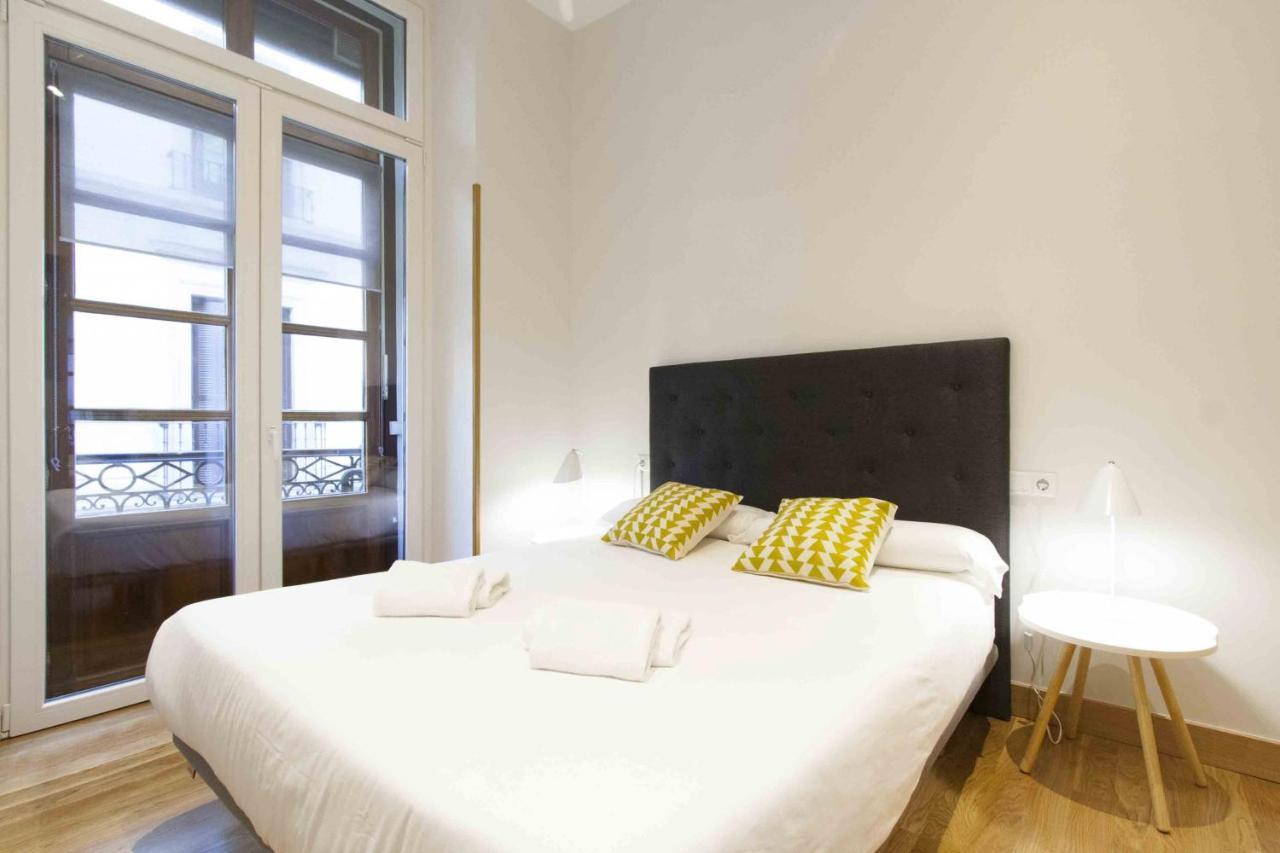 The Rentals Collection | Dream San Sebastian Buitenkant foto