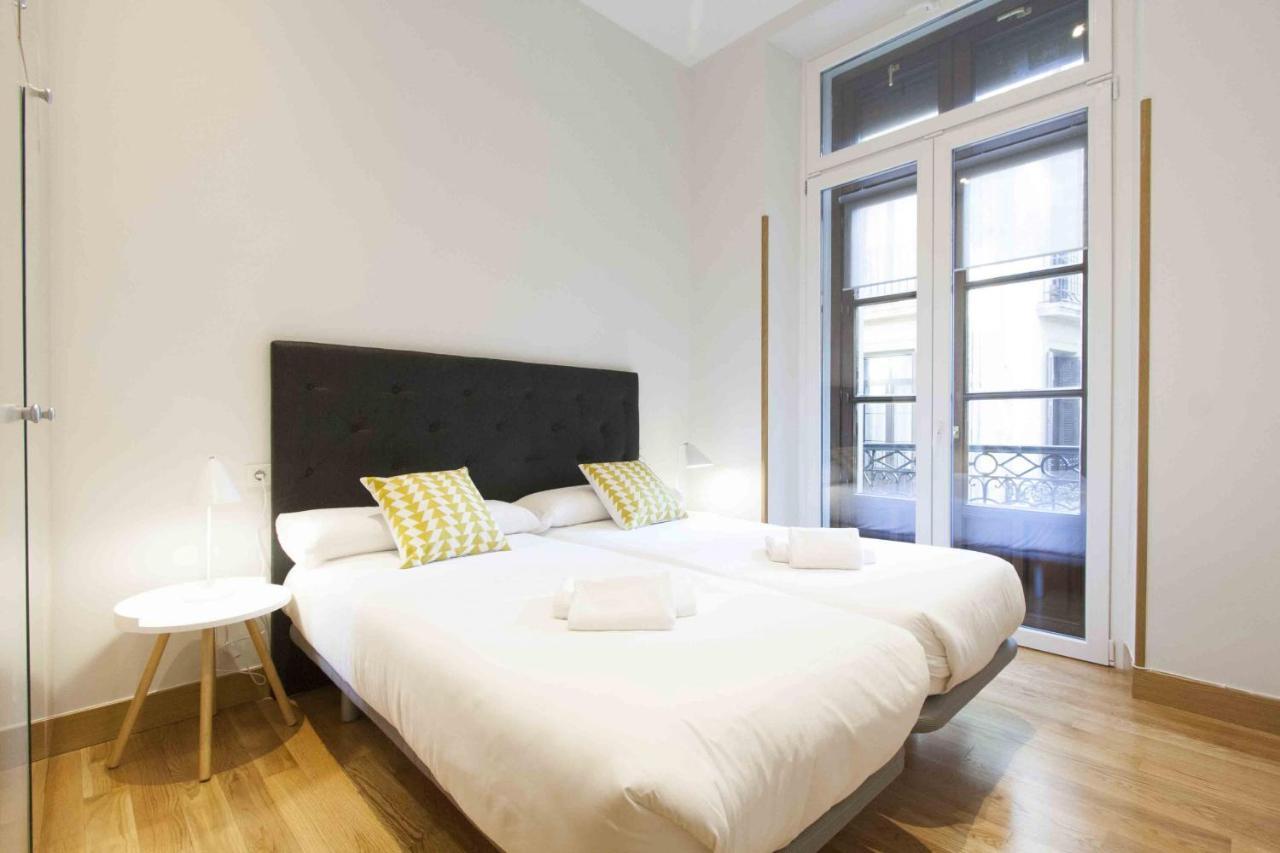 The Rentals Collection | Dream San Sebastian Buitenkant foto